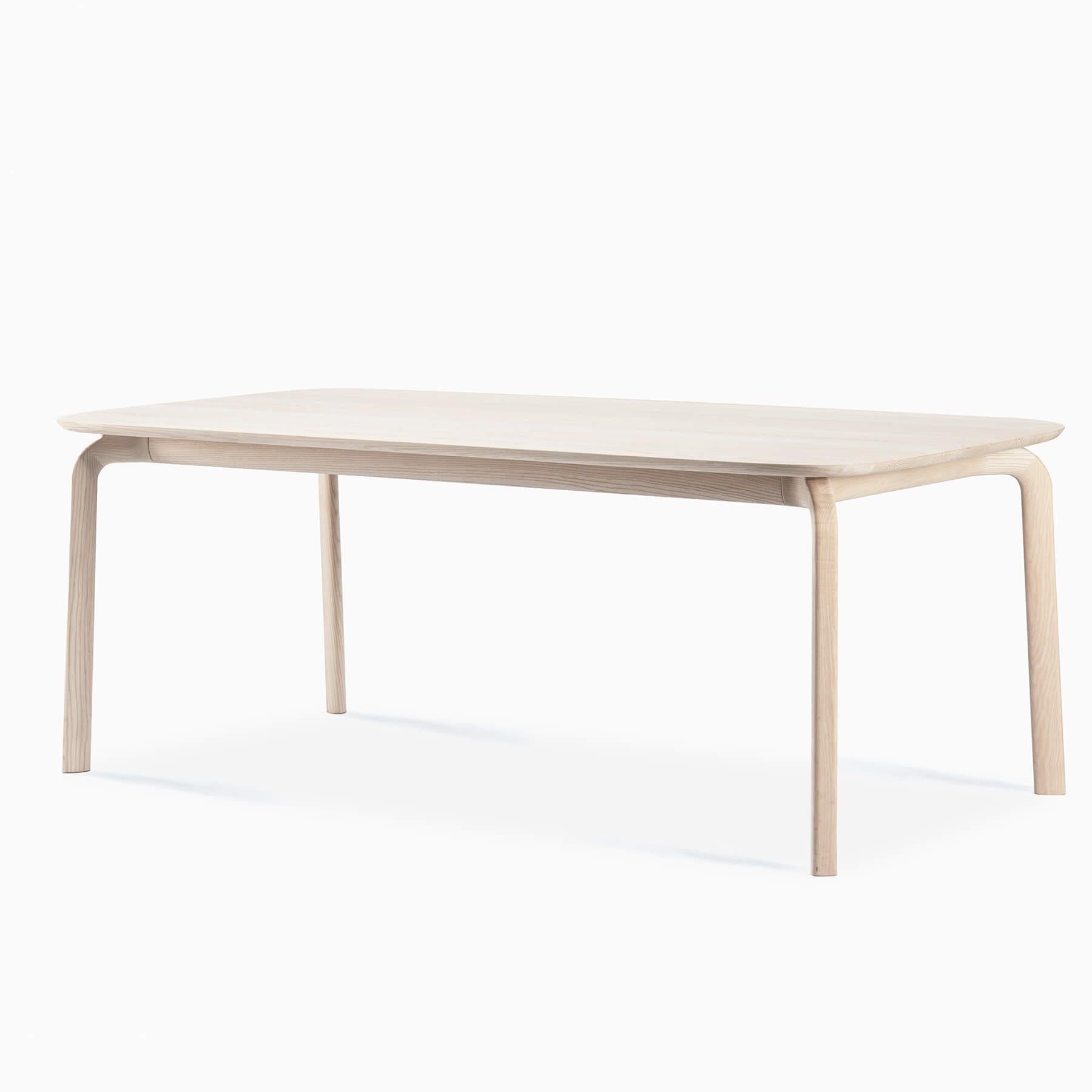 The Conran Shop Ninety Extendable Dining Table – Holloways of Ludlow