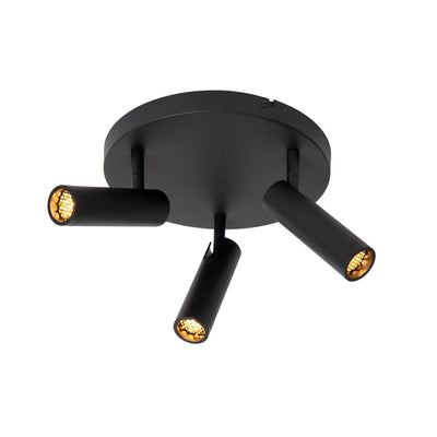 Lucide Grado Ceiling Spotlight