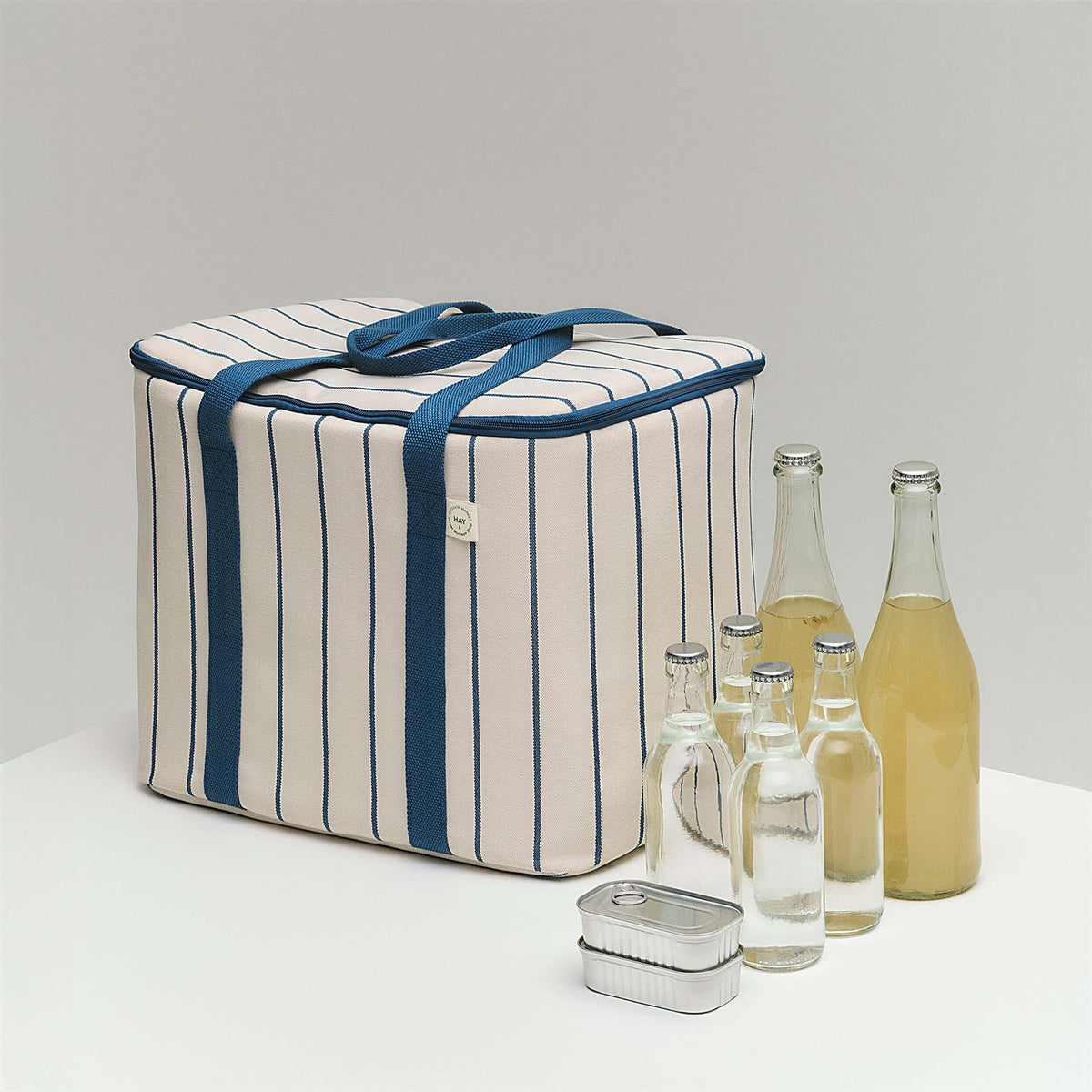 HAY Outdoor Market Cooler Bag