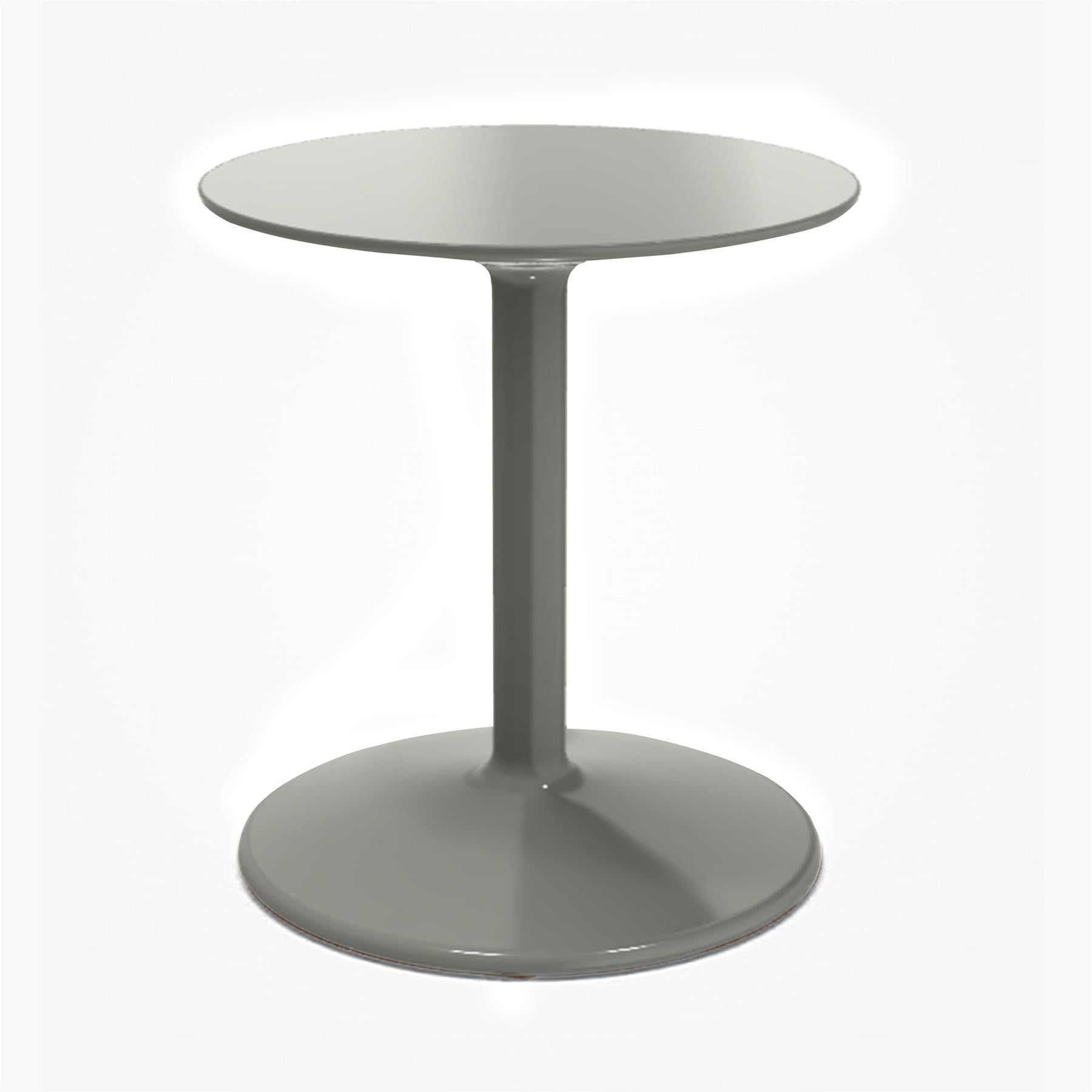 B&B Italia Spool Side Table | Holloways of Ludlow