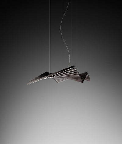 Vibia Rhythm Vertical Pendant
