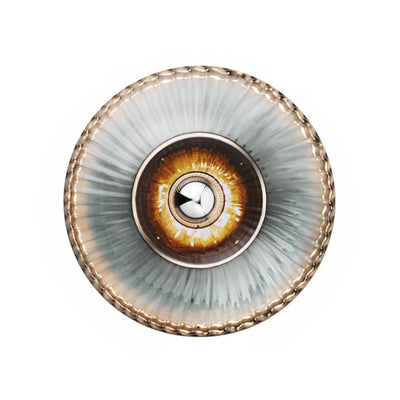 Outlet New Wave Optic Wall Light - XL