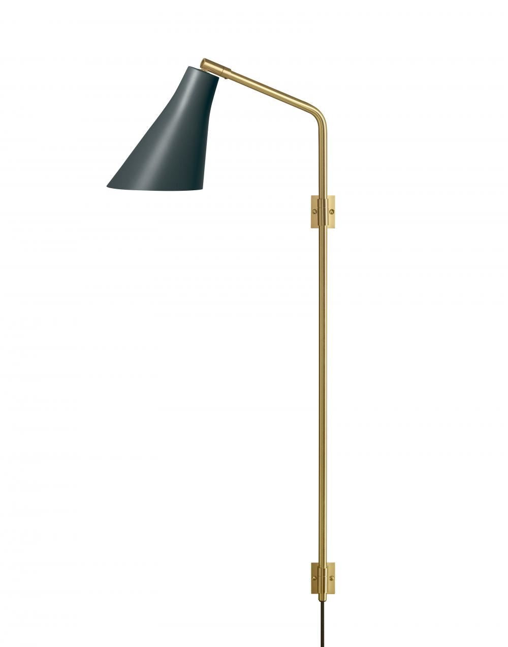 RUBN Miller Wall Swing Light