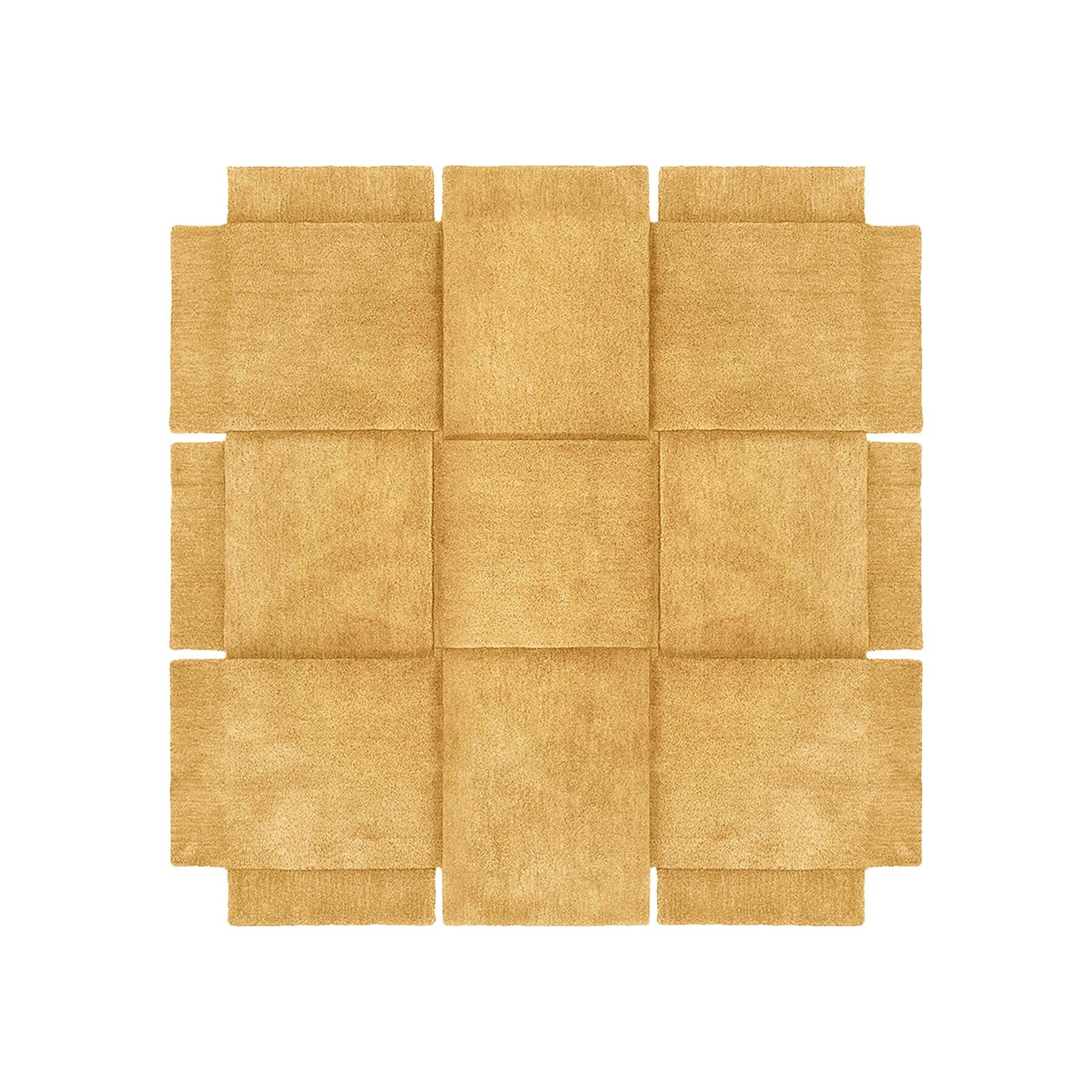 Design House Stockholm Basket Rug