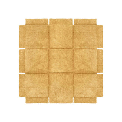 Design House Stockholm Basket Rug