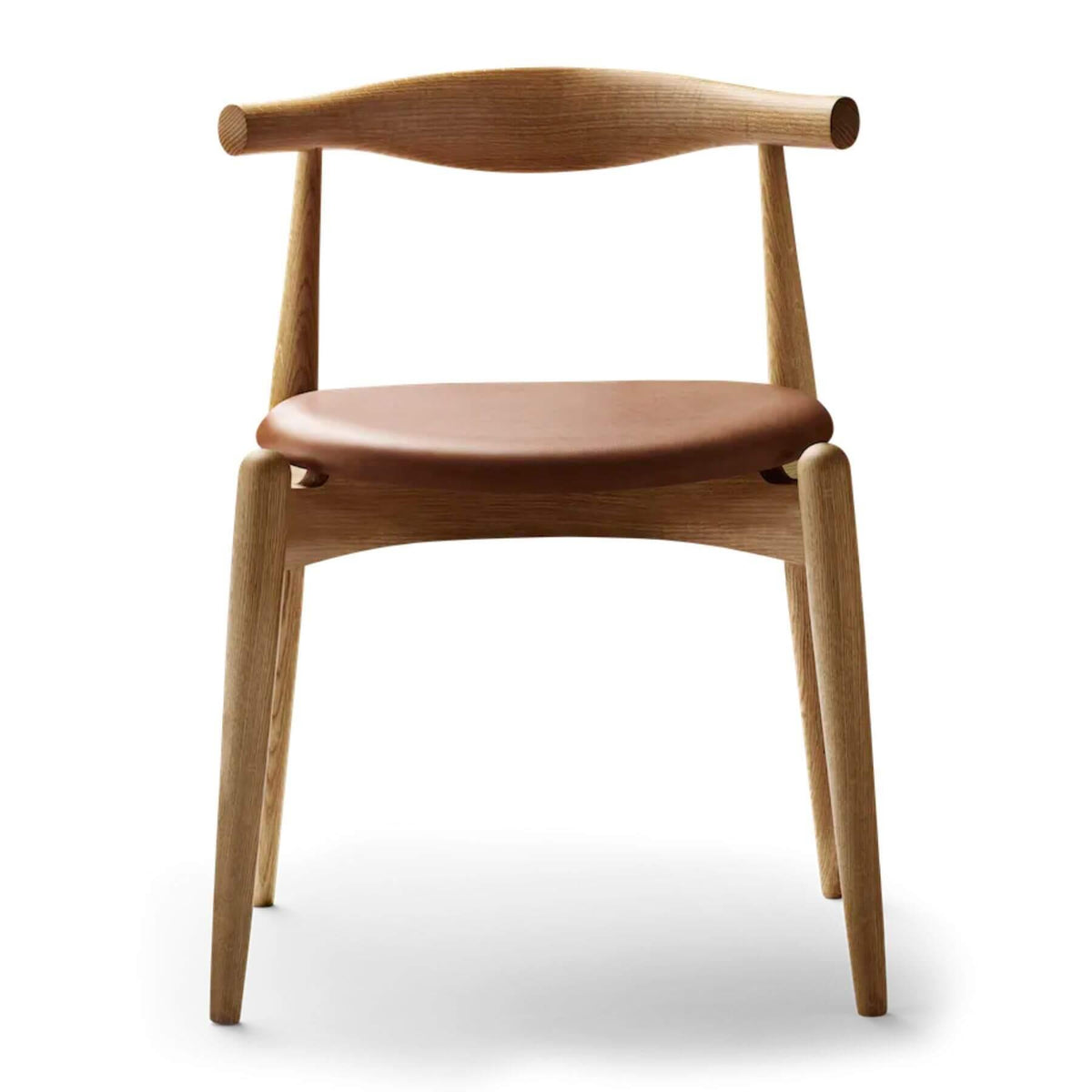 Carl Hansen & Son CH20 Elbow Chair