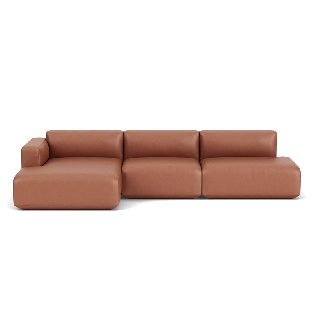 &Tradition Develius 3+ Seater Sofa