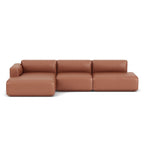 &Tradition Develius 3+ Seater Sofa