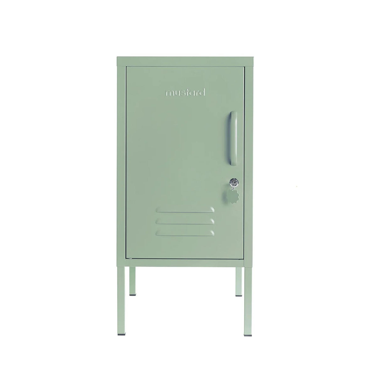 Mustard Made The Shorty Locker