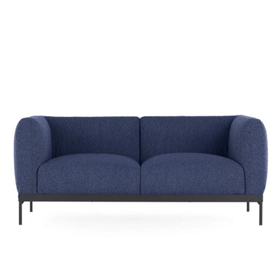 Kartell Asia Boucle 2 Seater Sofa