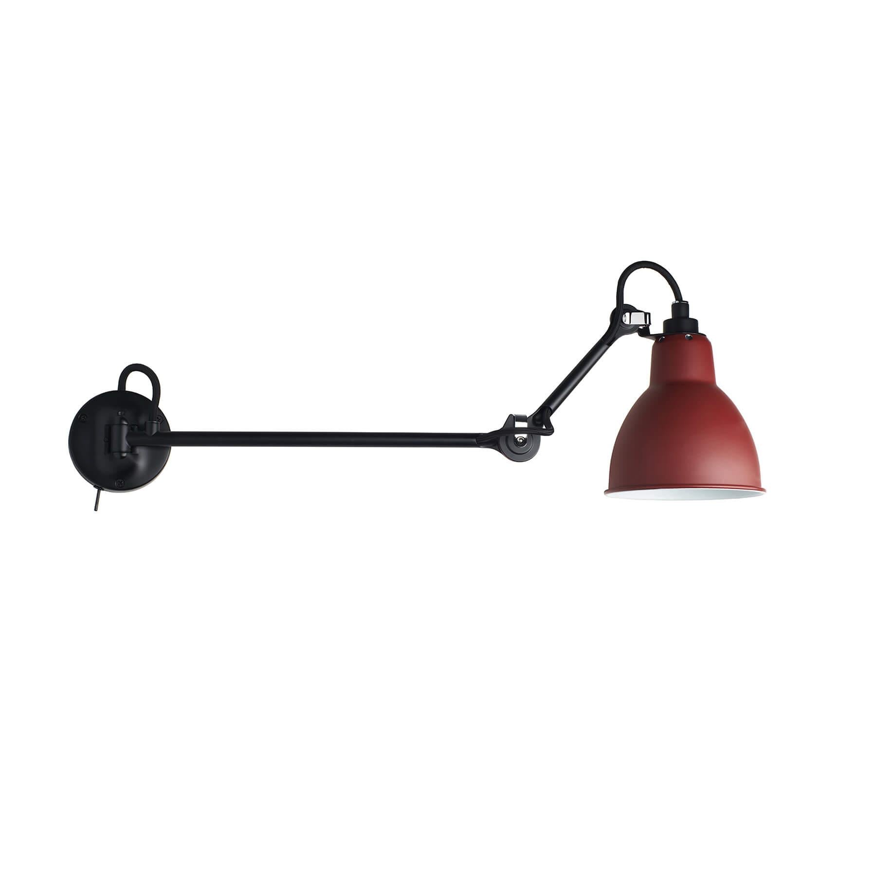 DCW Editions Lampe Gras No204 L40 Wall Light