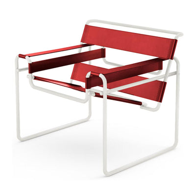 Knoll Wassily Lounge Chair