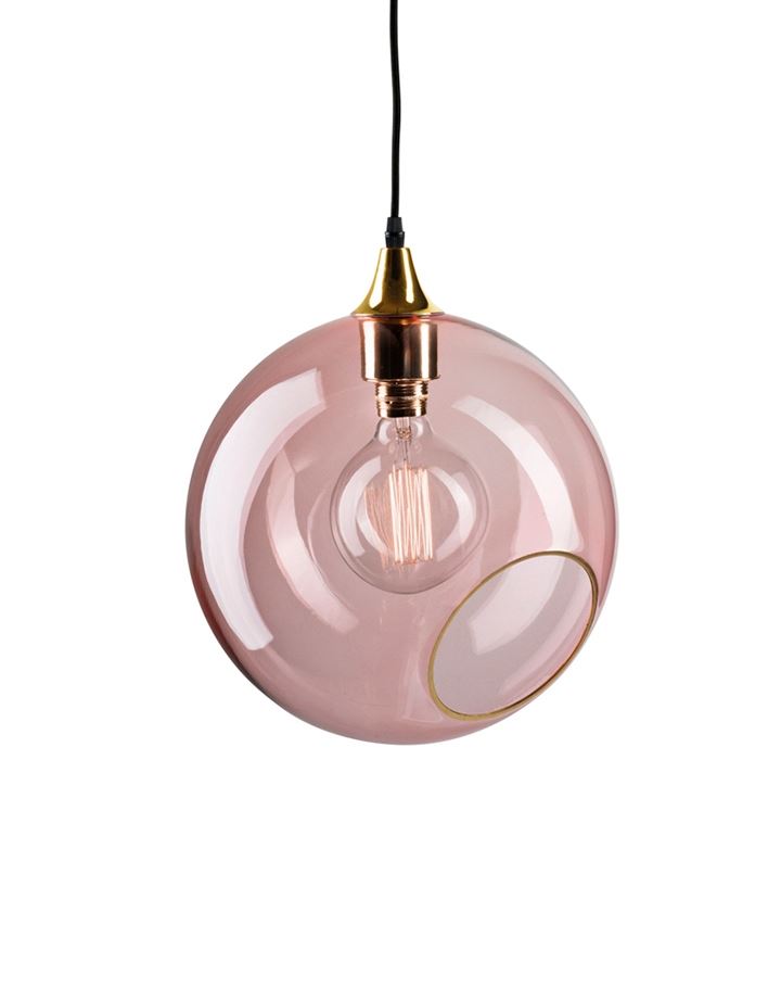 Ballroom pendant
