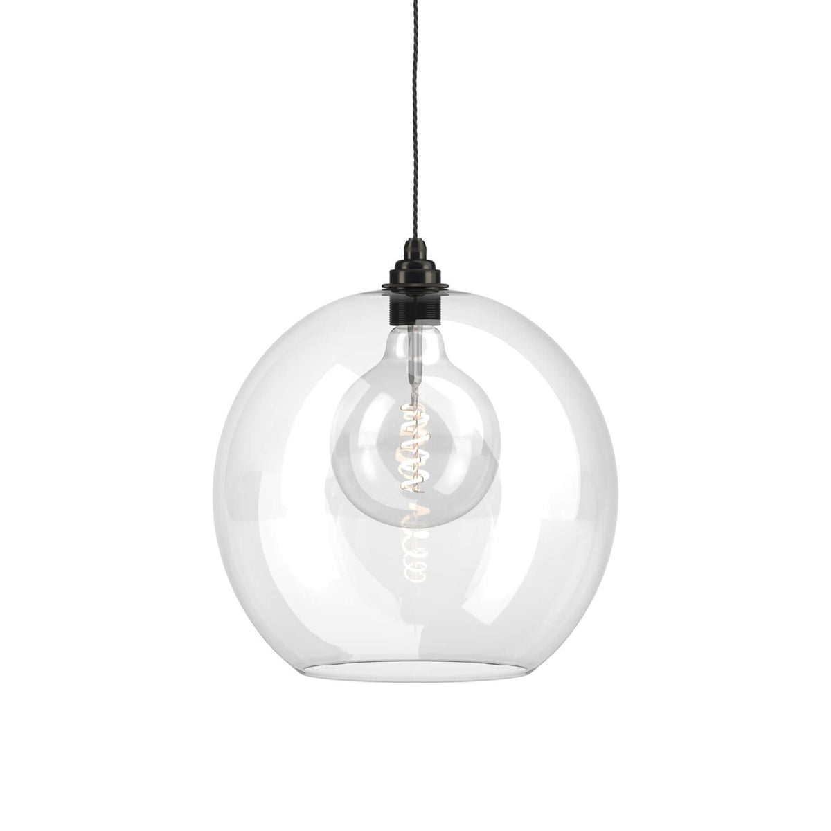 Fritz Fryer Hereford Pendant Light