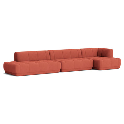 HAY Quilton Sofa Combination 23