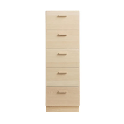 String Furniture Relief Chest of Drawers Tall