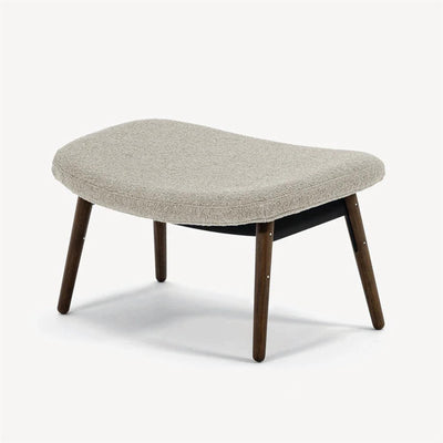 Case Furniture Ella Ottoman