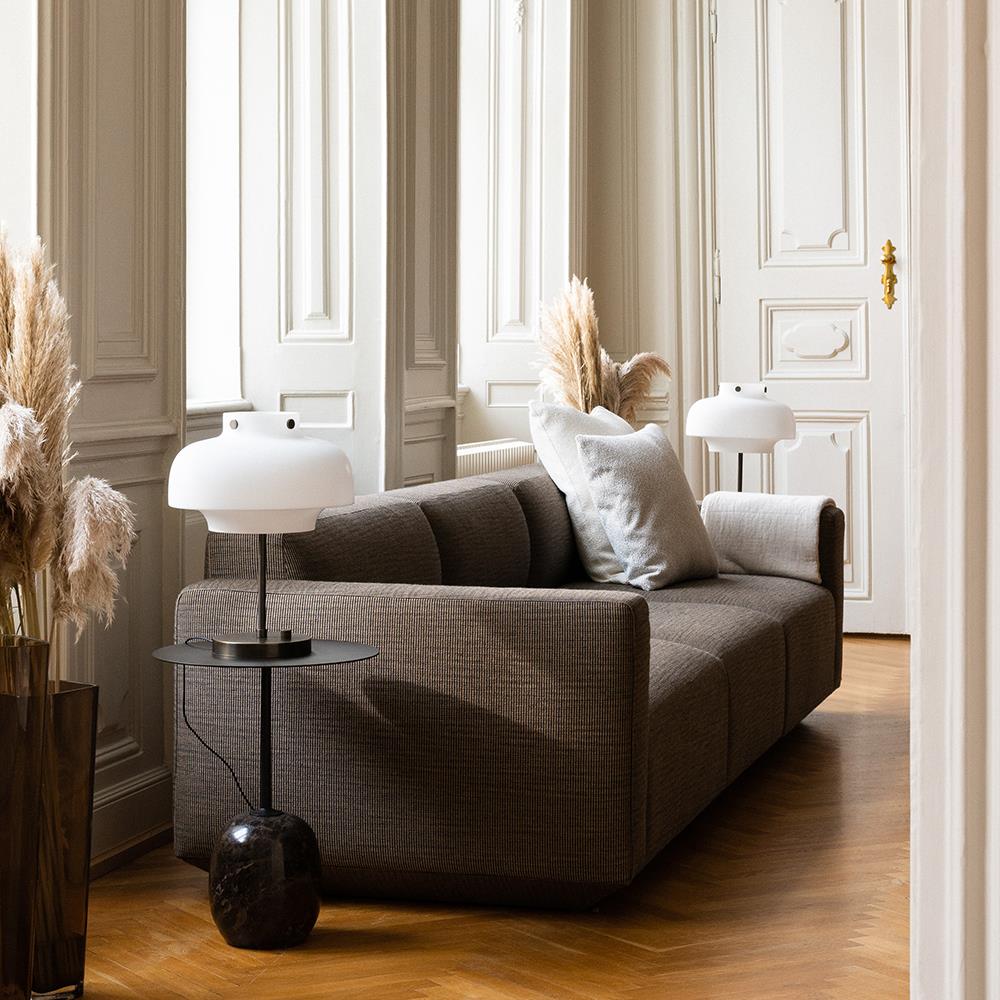 &Tradition Develius 3+ Seater Sofa