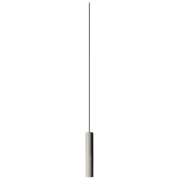 Ex-Display Bentu Bang pendant light - concrete - Small