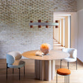 TOOY Nastro Chandelier