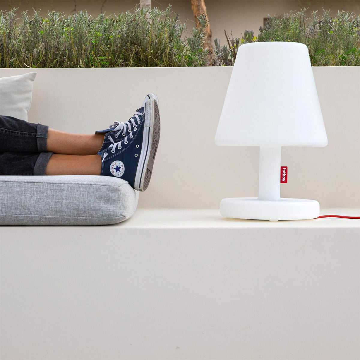 Fatboy Edison the Medium LED Outdoor Table Lamp