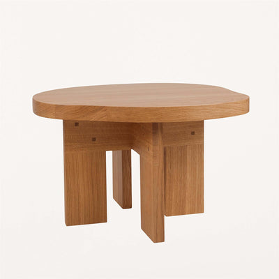 Frama Farmhouse Side Table Pond