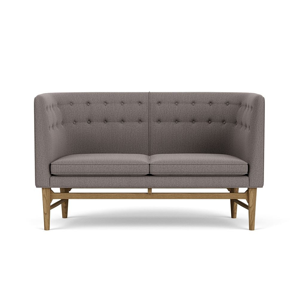 &Tradition AJ6 Mayor 2 Seater Sofa