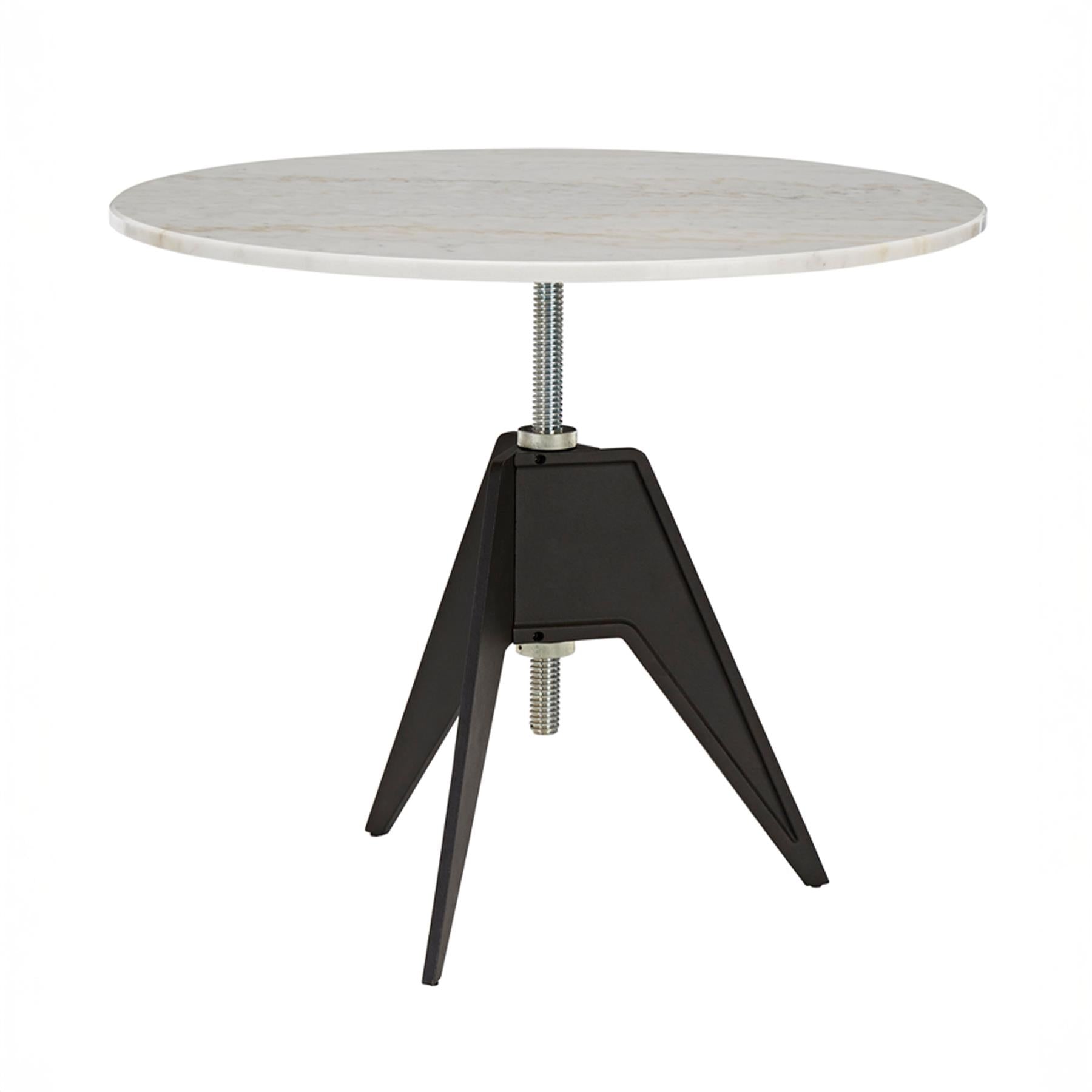 Tom Dixon Screw Cafe Table | Holloways of Ludlow