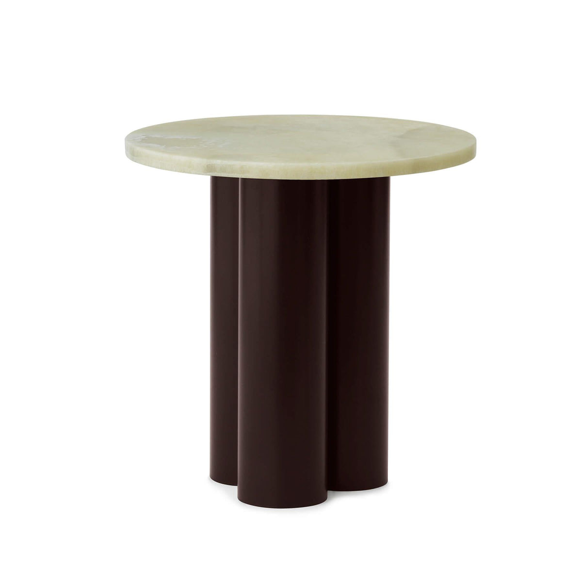 Normann Copenhagen Dit Table Brown