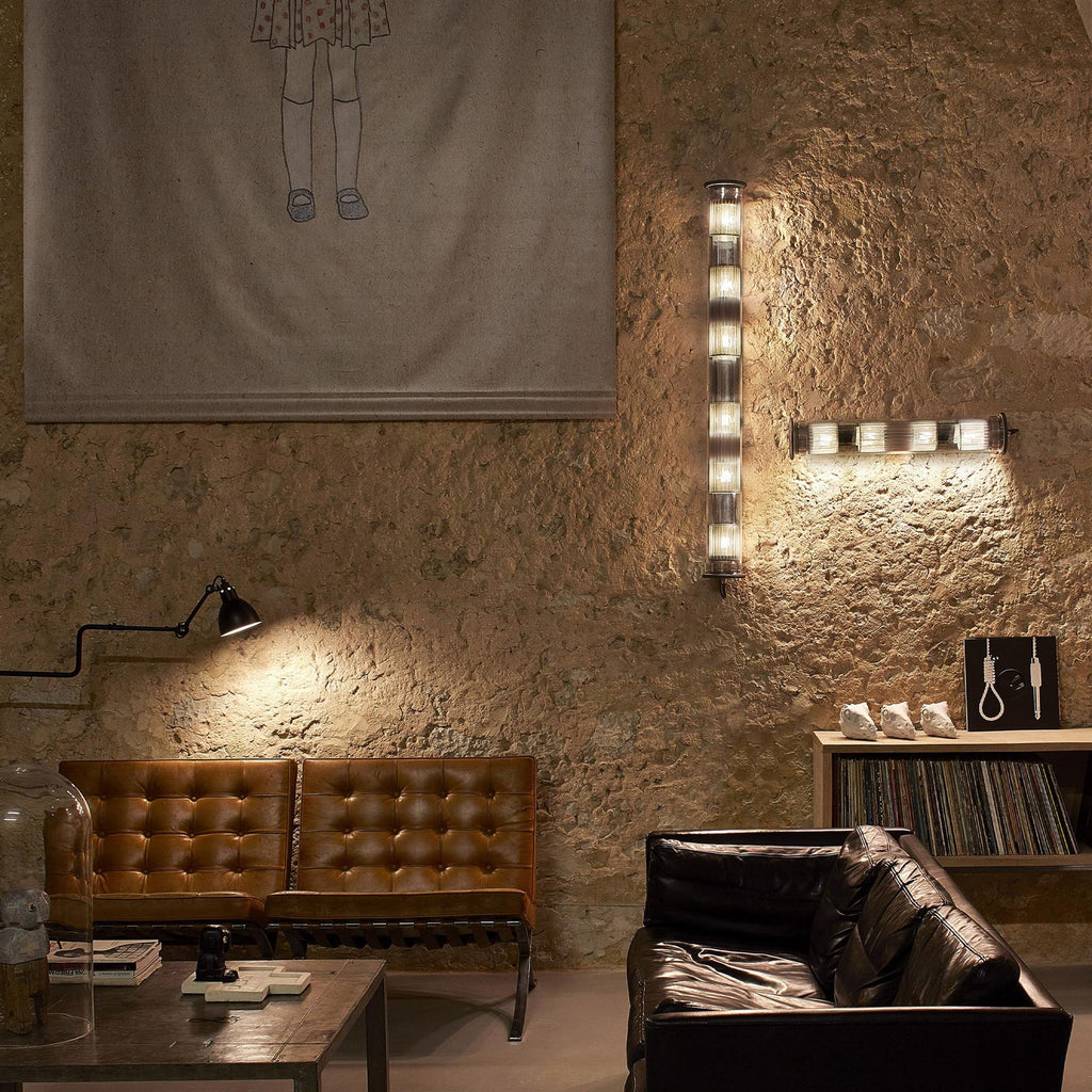DCW Editions In The Tube Wall Light