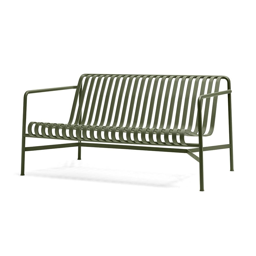 HAY Palissade Garden Lounge Sofa