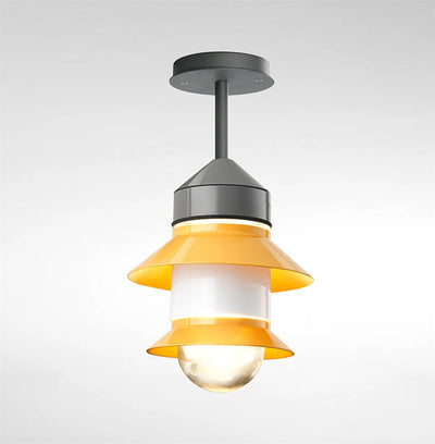 Marset Santorini Outdoor Ceiling Light