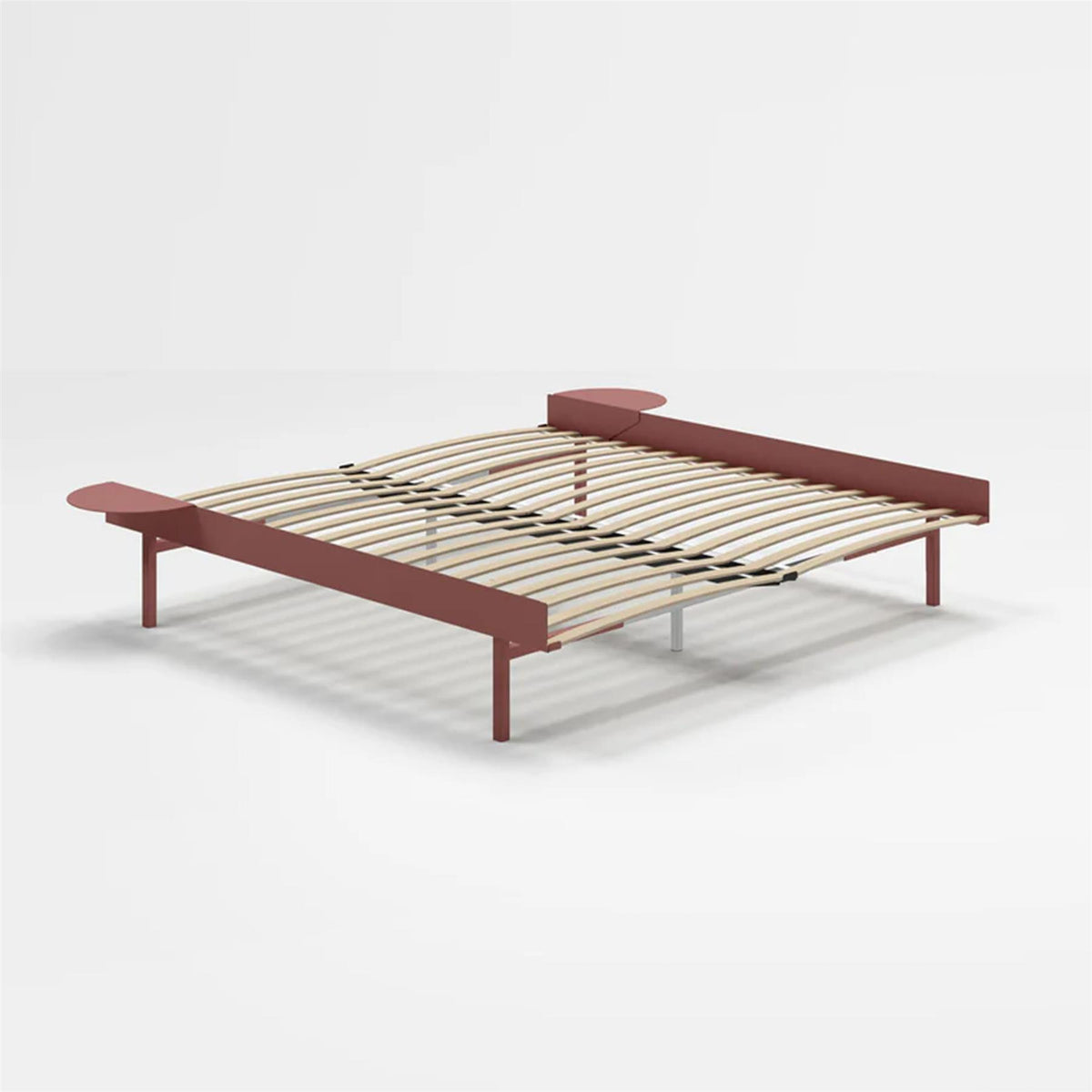 MOEBE High Bed