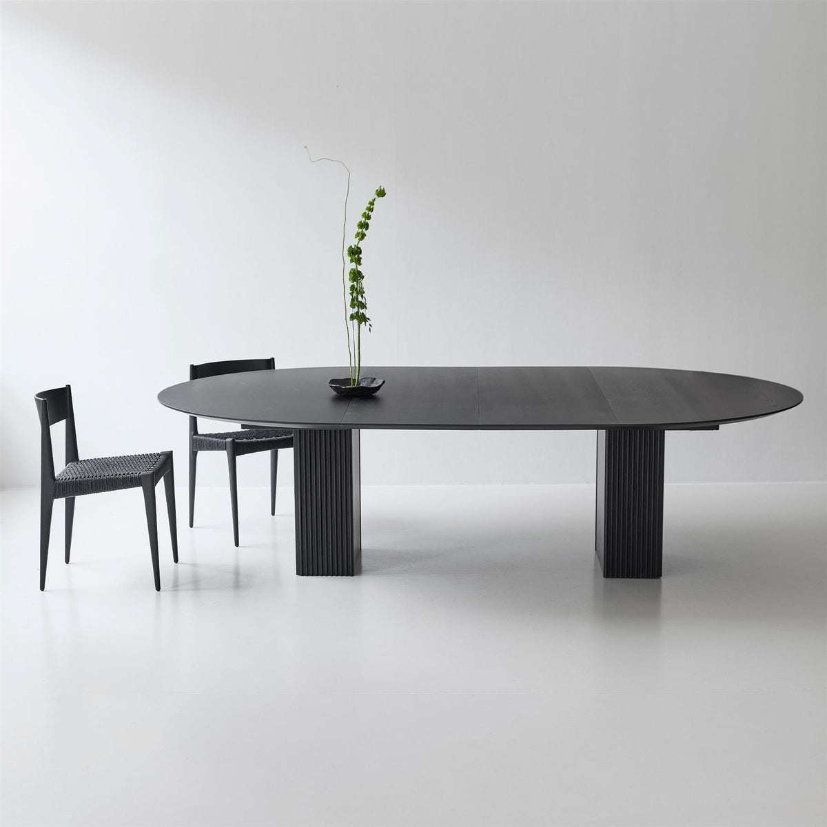 DK3 Ten Round Extension Leaf