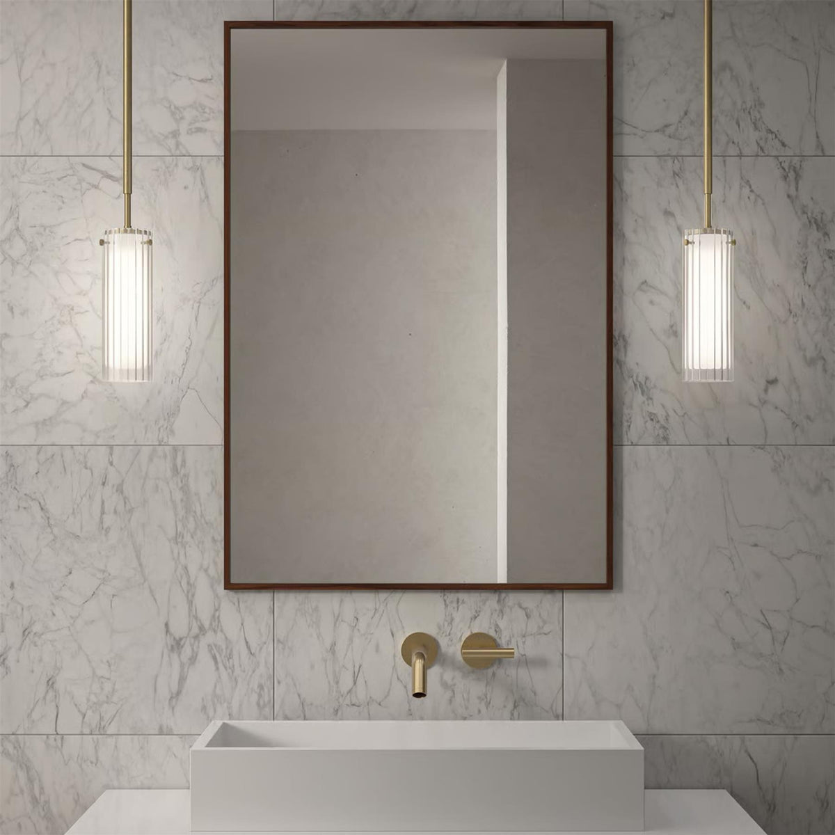 Astro Lighting Ottavino IP44 Bathroom Pendant Light