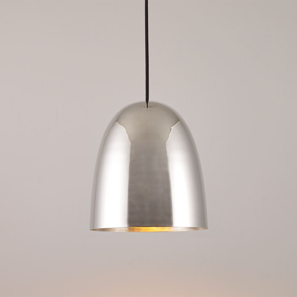 Original BTC Stanley Pendant Light
