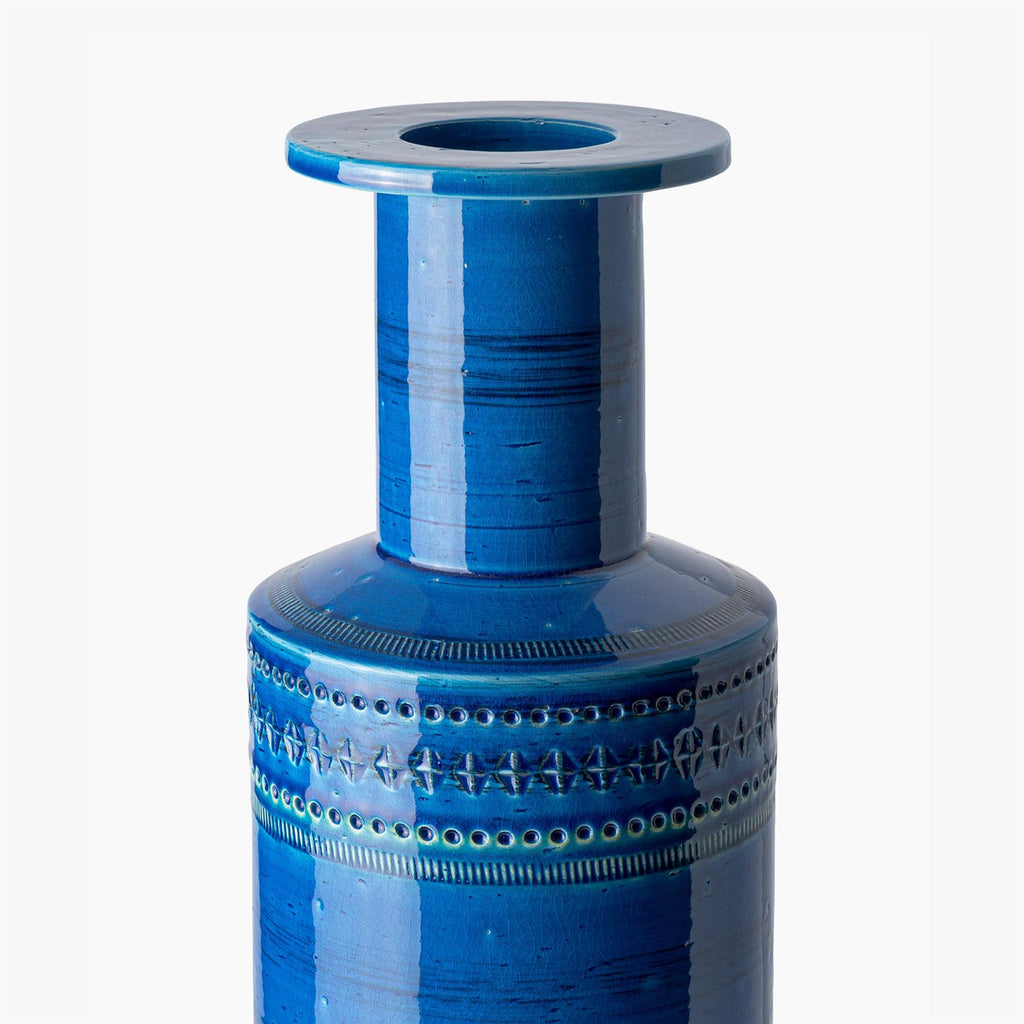 Bitossi Vase Rocchetto