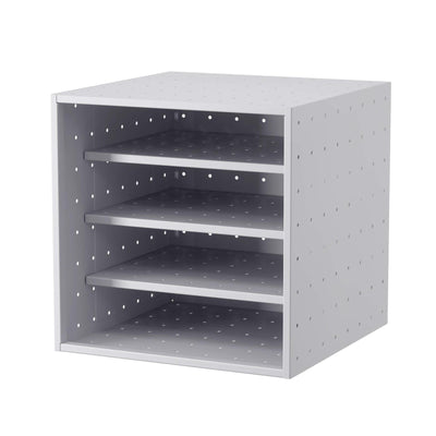 String Furniture Centre Center Module With Shelf Brackets