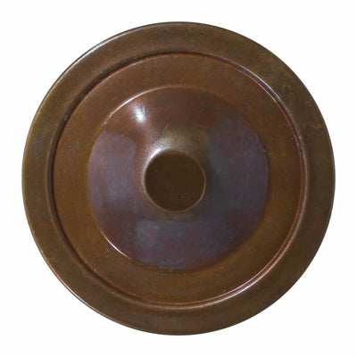 Schoolhouse swan arm bathroom wall light