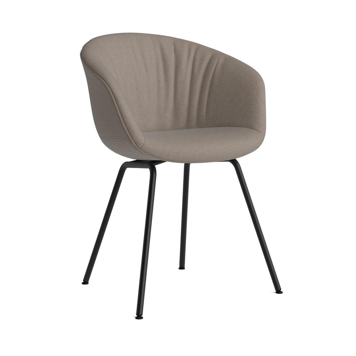 HAY AAC 27 Chair, Soft Upholstery