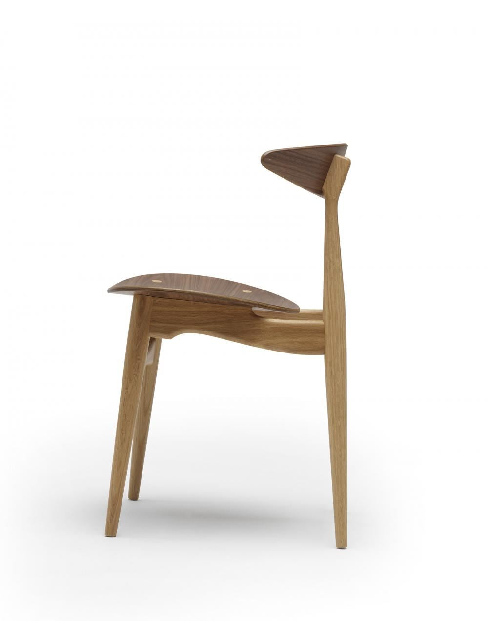 Carl Hansen & Son CH33T Chair