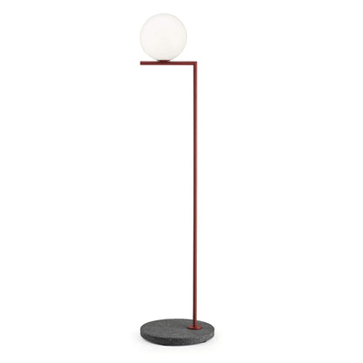 Flos IC F1 Outdoor Floor Lamp