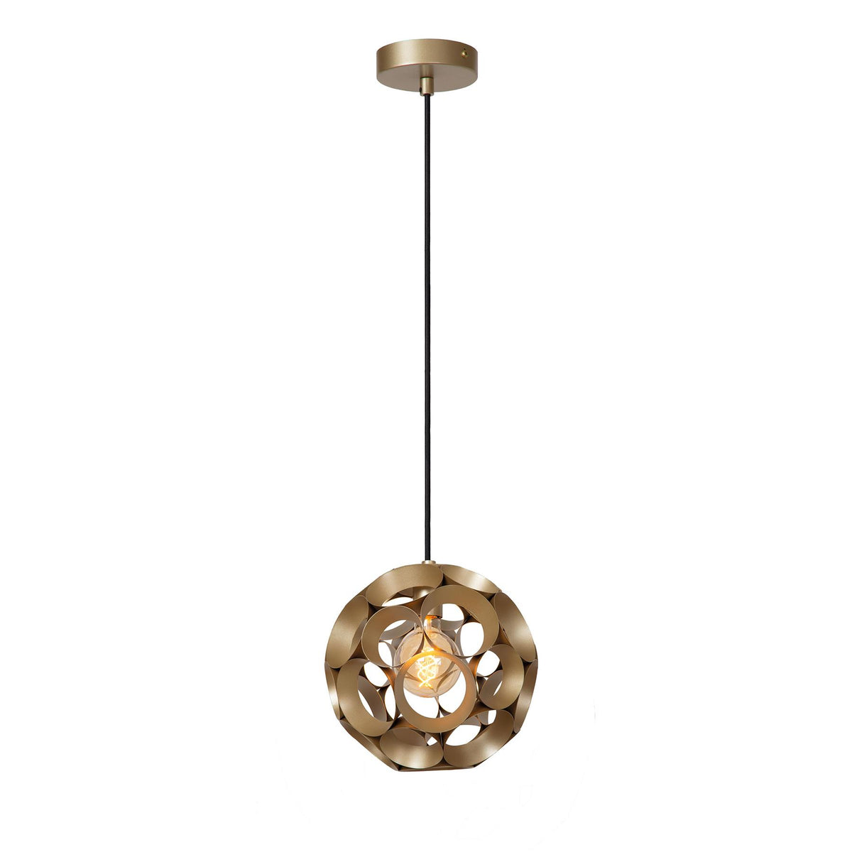 Lucide Hannelor Pendant Light