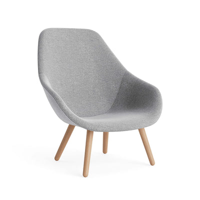 HAY AAL 92 Lounge Chair