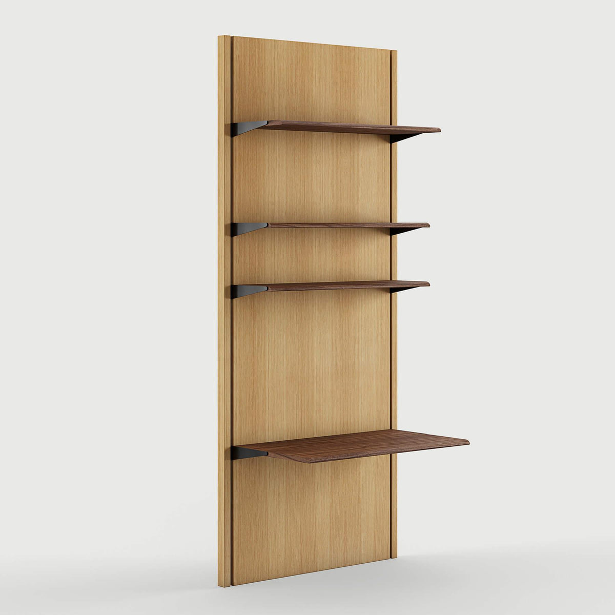 Finn Juhl Panel System - Configuration 1B