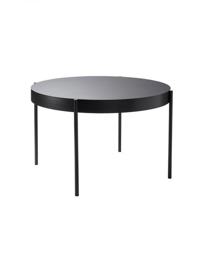 Verpan Series 430 Dining Table