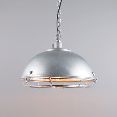 Outlet Davey Workshop Pendant Light - Standard IP20