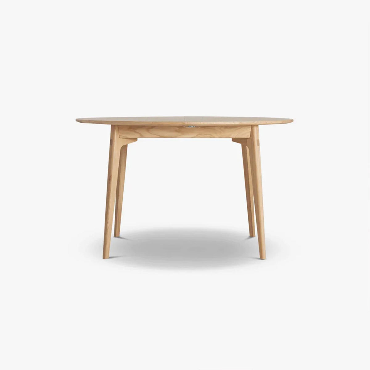 Case Furniture Dulwich Round Extendable Dining Table