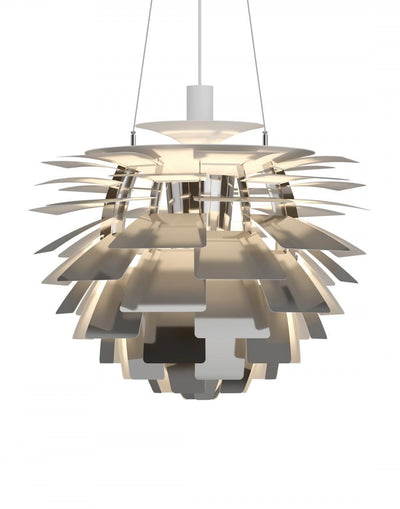 Louis Poulsen PH Artichoke Pendant Light