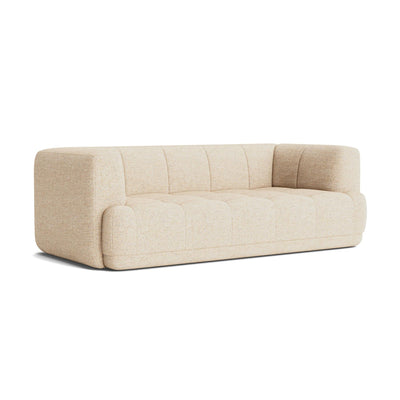 HAY Quilton 2+ Seater Sofa